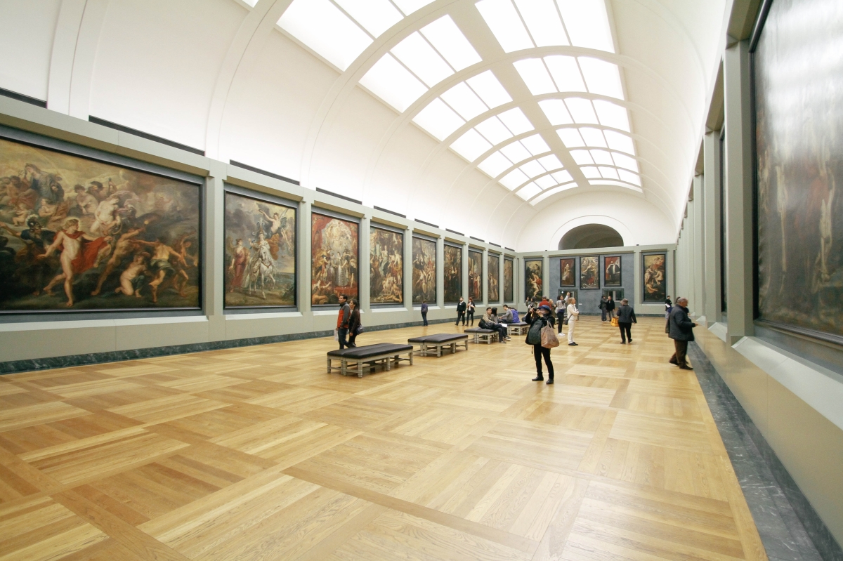 storytelling musei
