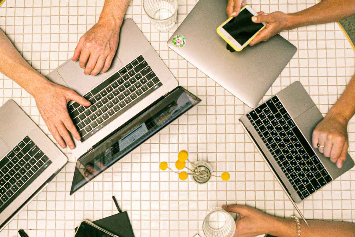 digital marketing strategia