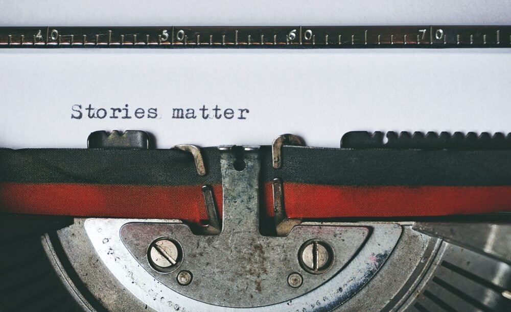 Storytelling cos'è e come si fa