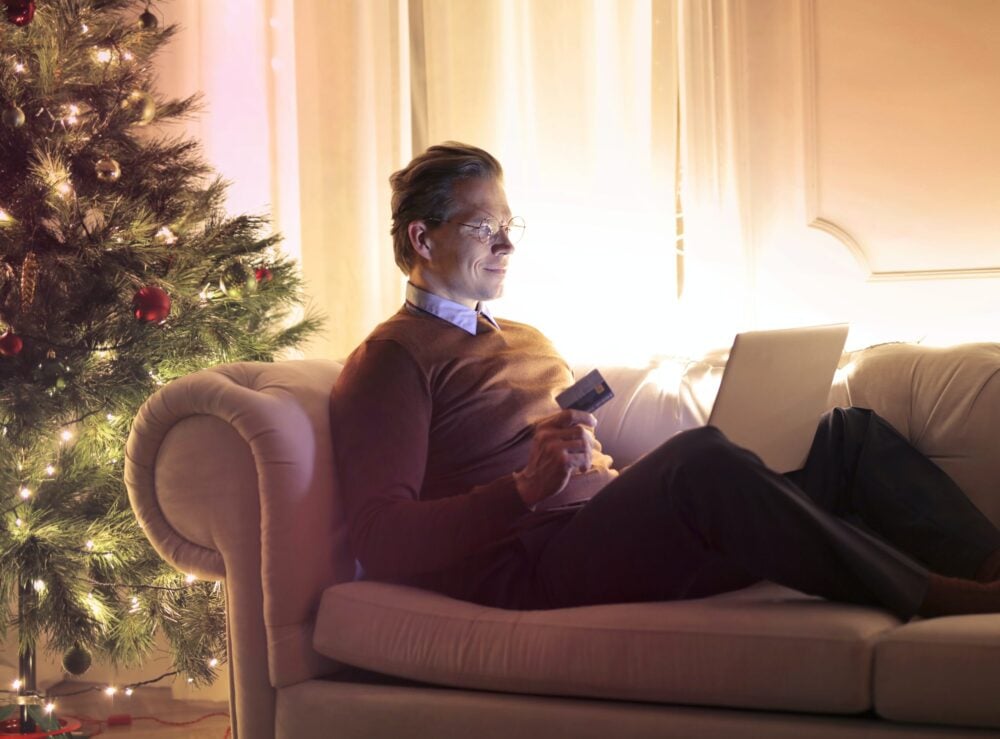 natale negozi aziende
