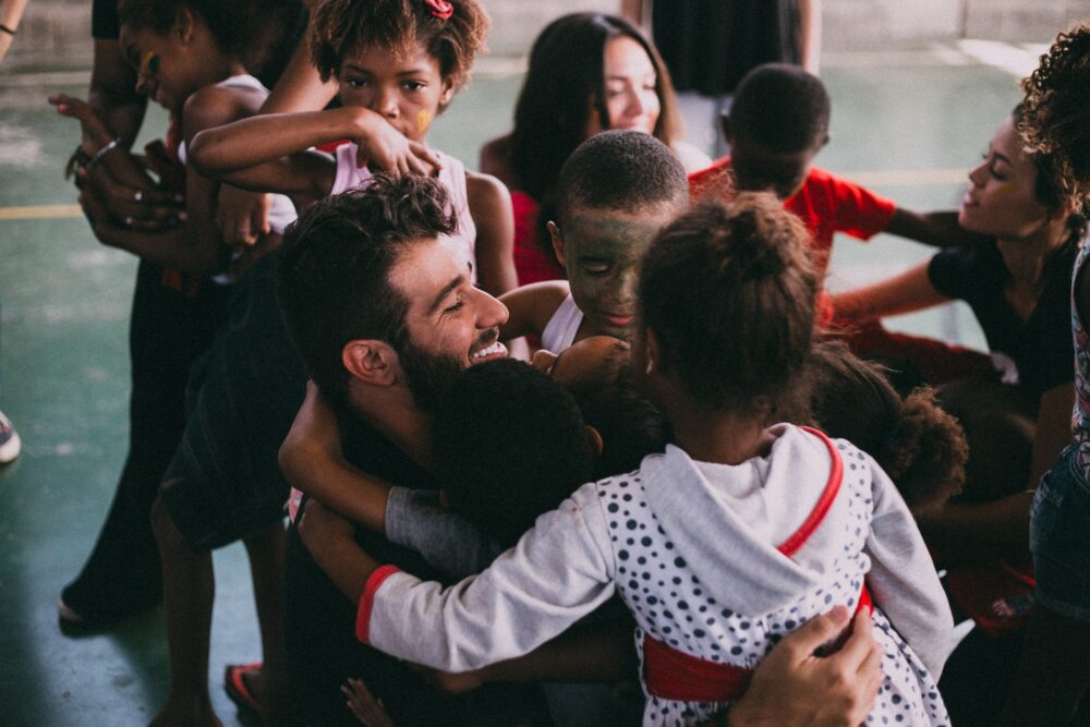 storytelling non profit
