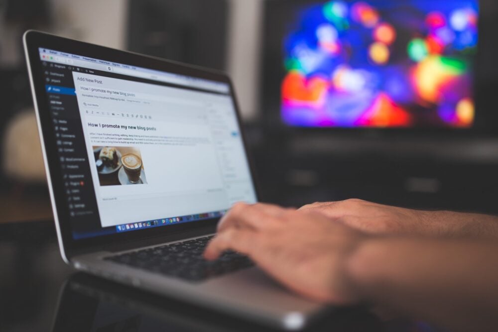 Content provider, cosa significa e cosa fa