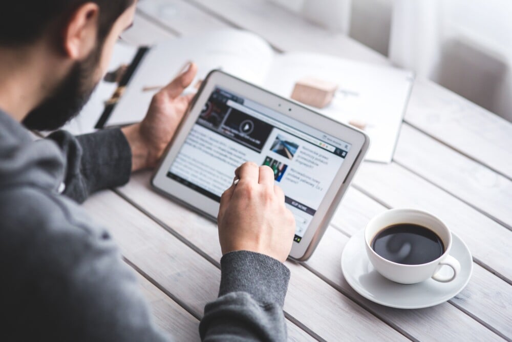 Media e social Facebook, l’Australia e le nuove prospettive