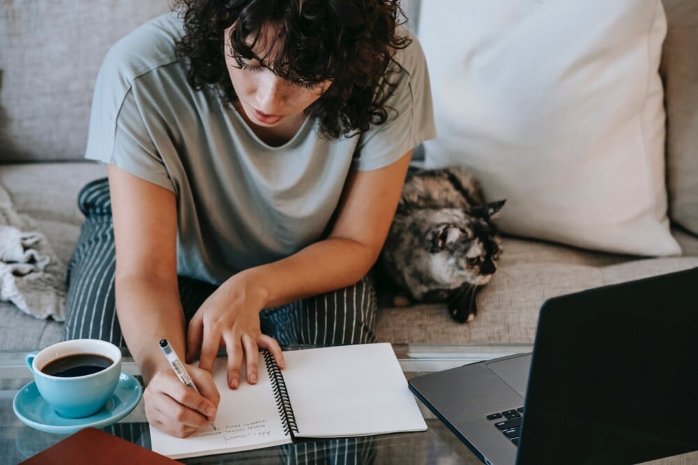 “Study with me”, le dirette per combattere la solitudine