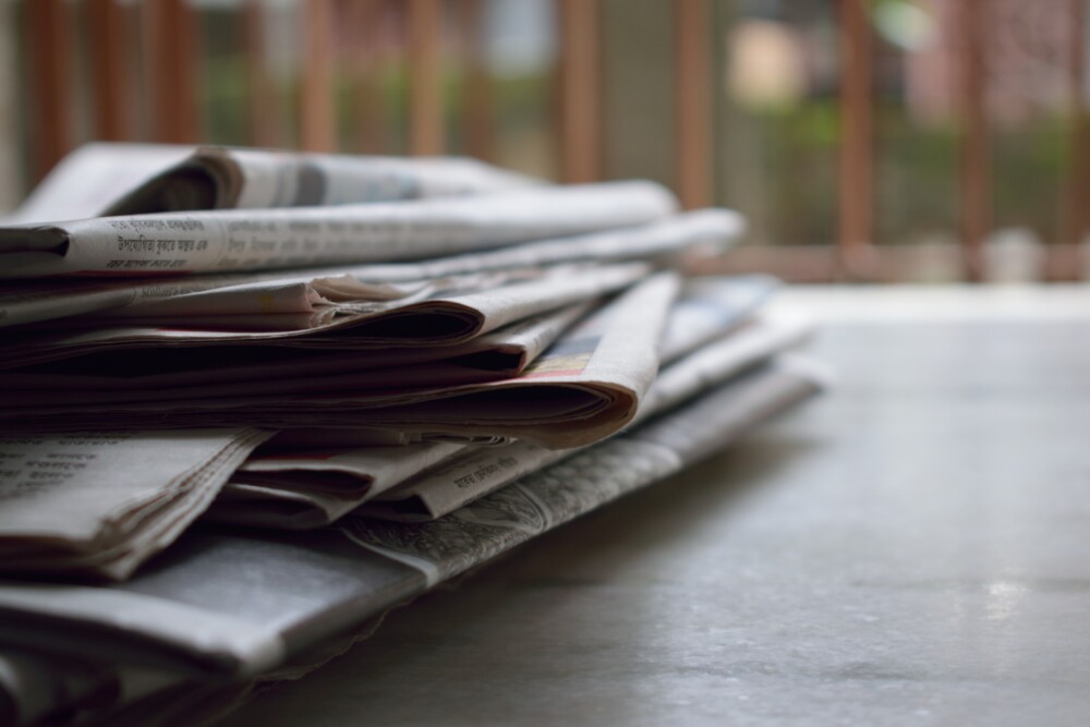 Reuters Institute Digital News Report 2021