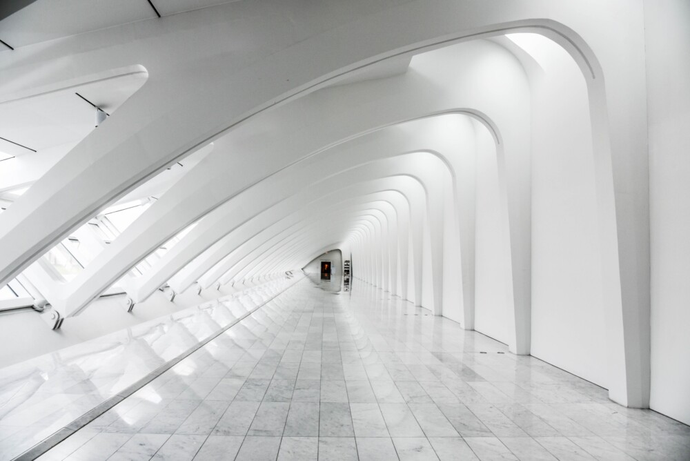 content marketing architettura