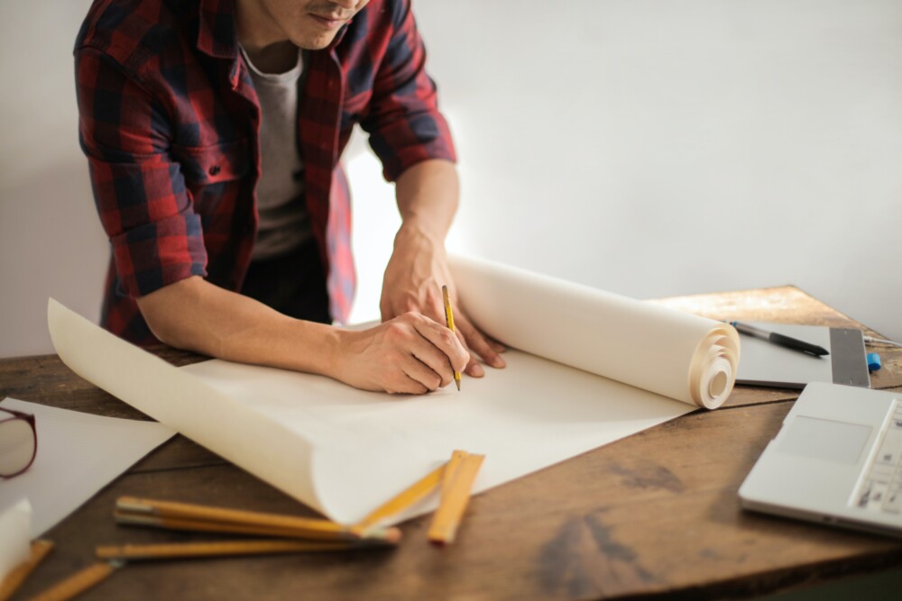 digital marketing architettura
