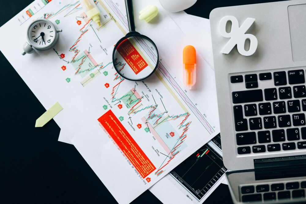 digital marketing economia