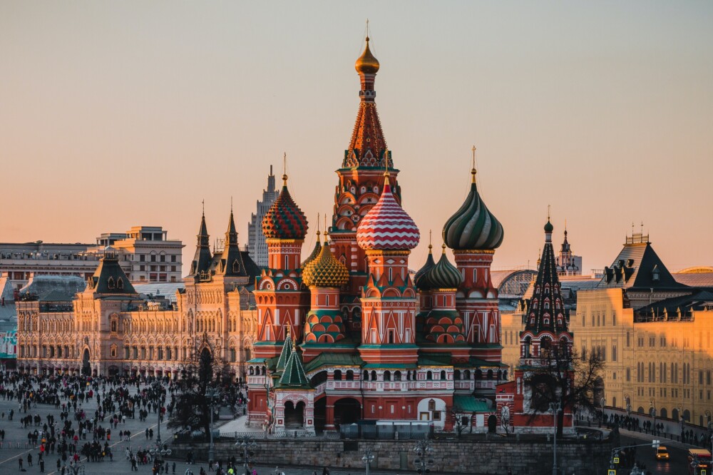 informazione in russia