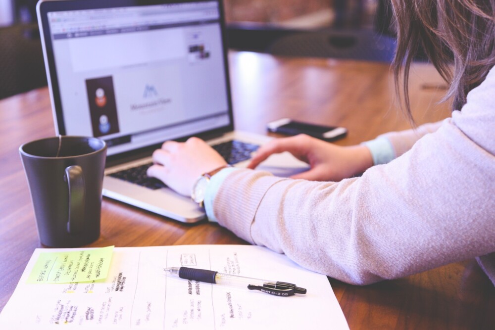 content marketing non profit