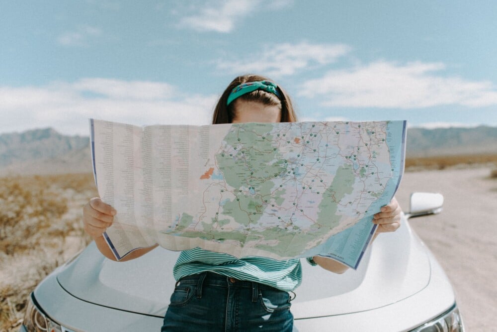 content marketing turismo