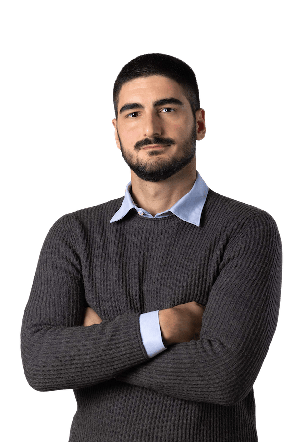 Massimiliano De Cesare