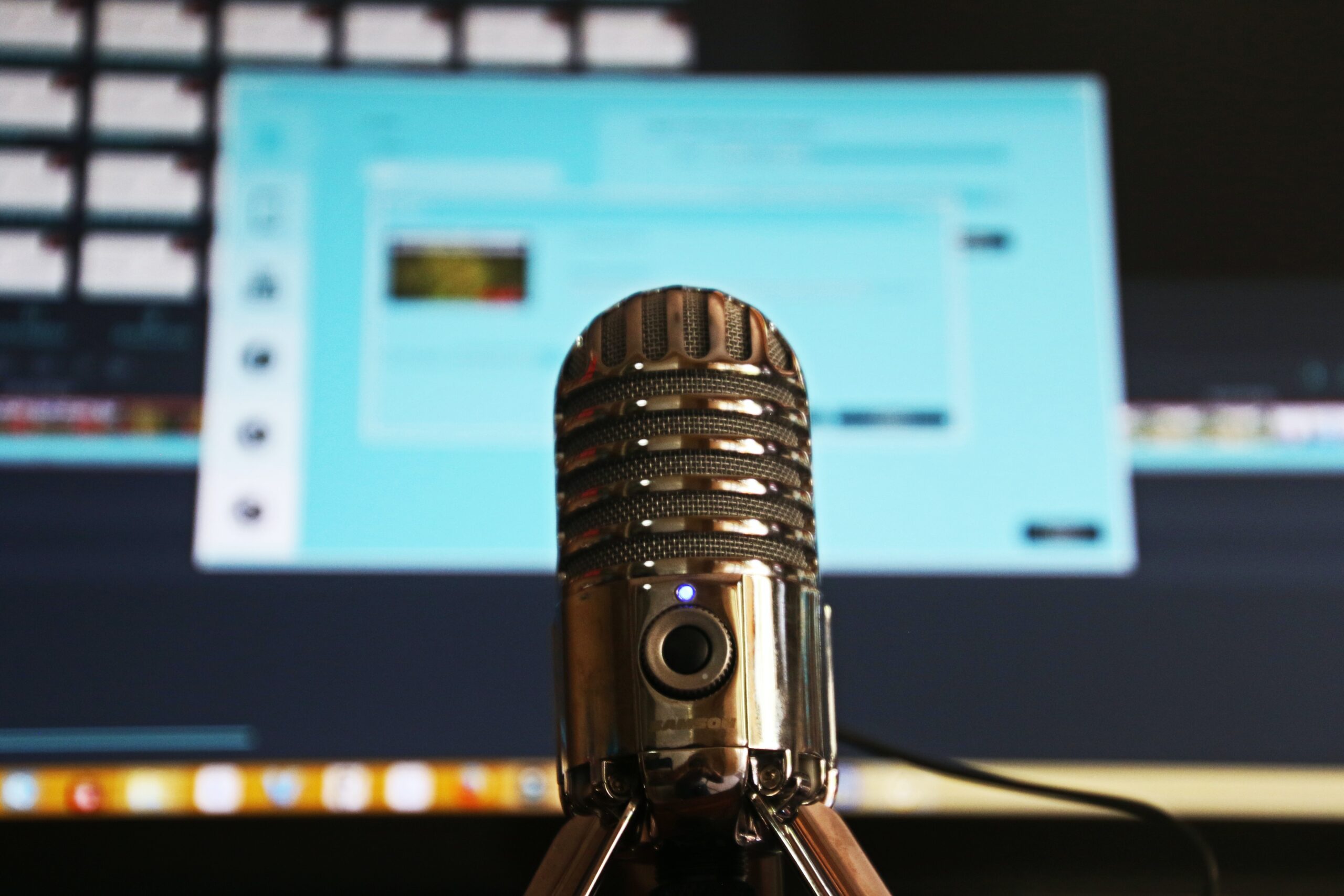 intelligenza artificiale podcast