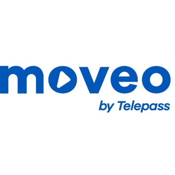 Moveo by Telepass