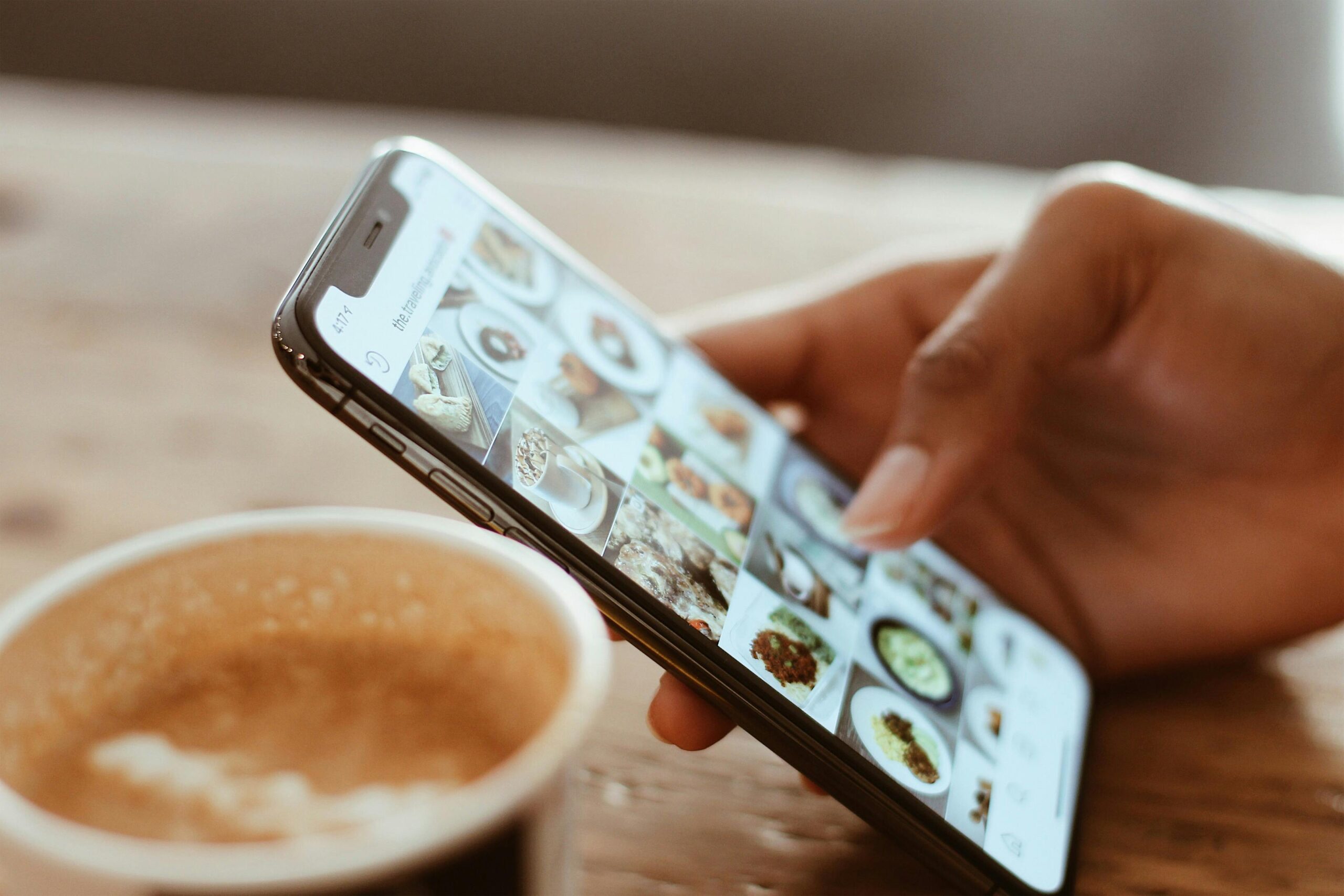 instagram seo