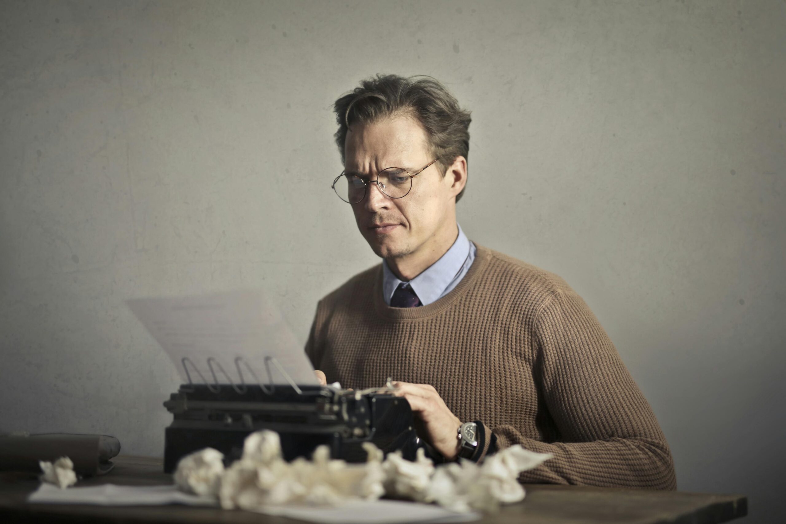 intelligenza artificiale e giornalismo