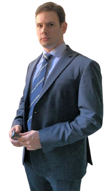 Lorenzo Giacomello