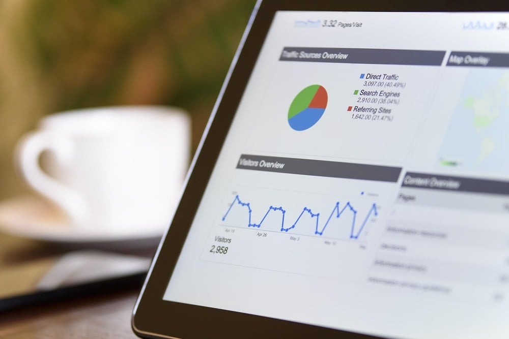 data driven marketing, definizione, a cosa serve, come farlo