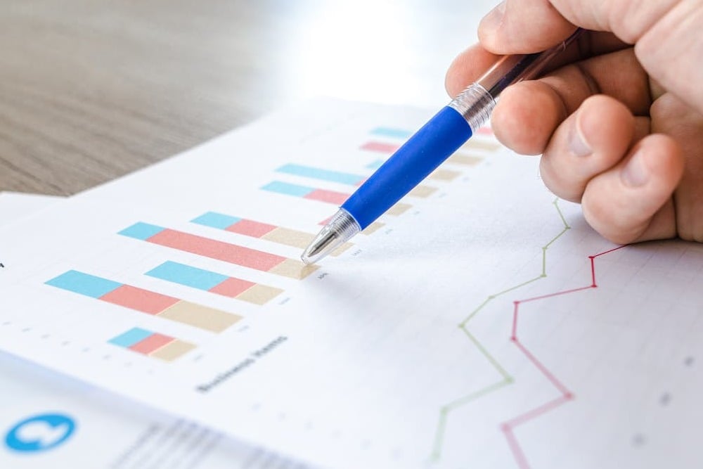 web analytics, definizione, cos'è, a cosa servono, esempi