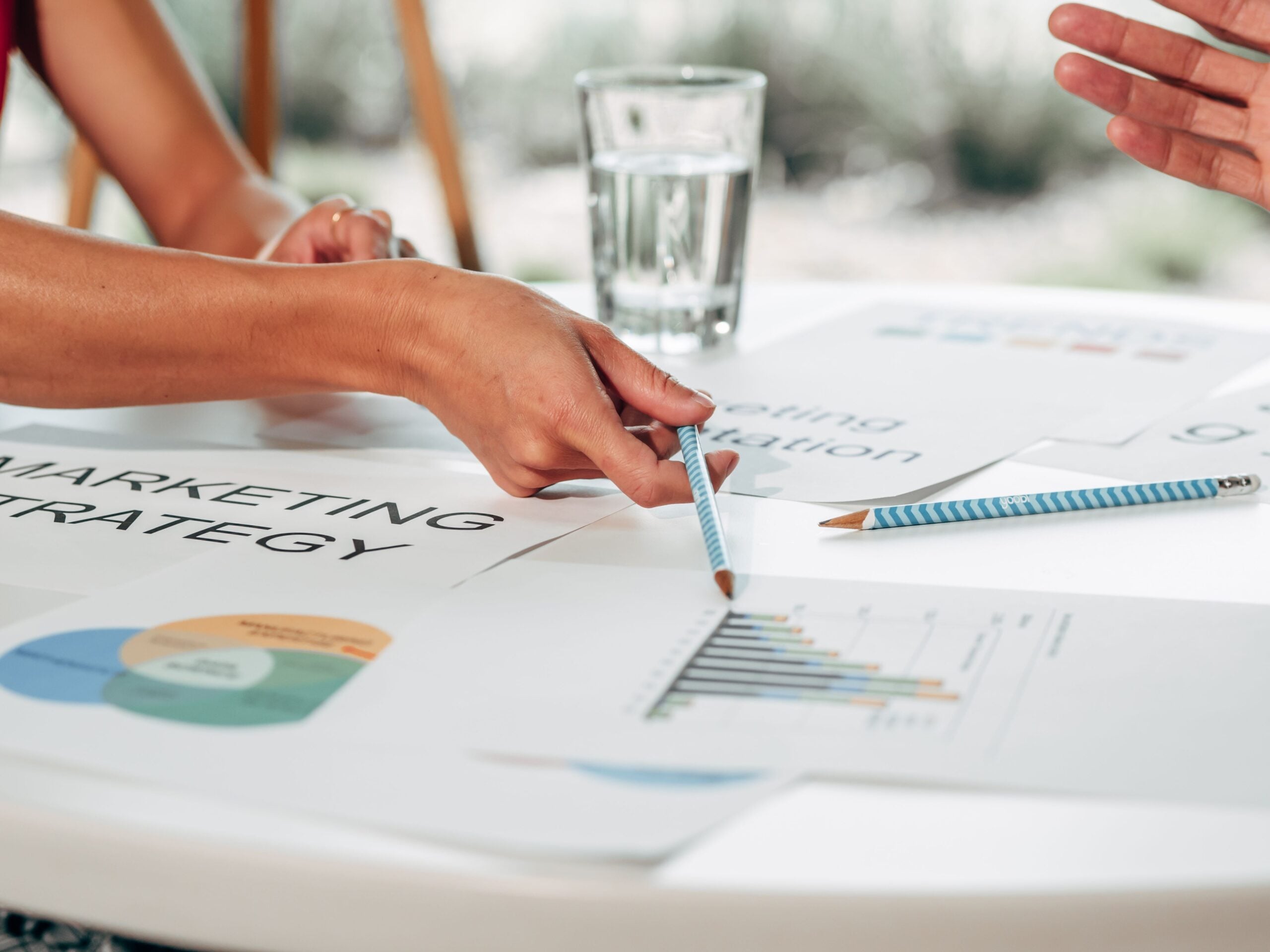 performance marketing