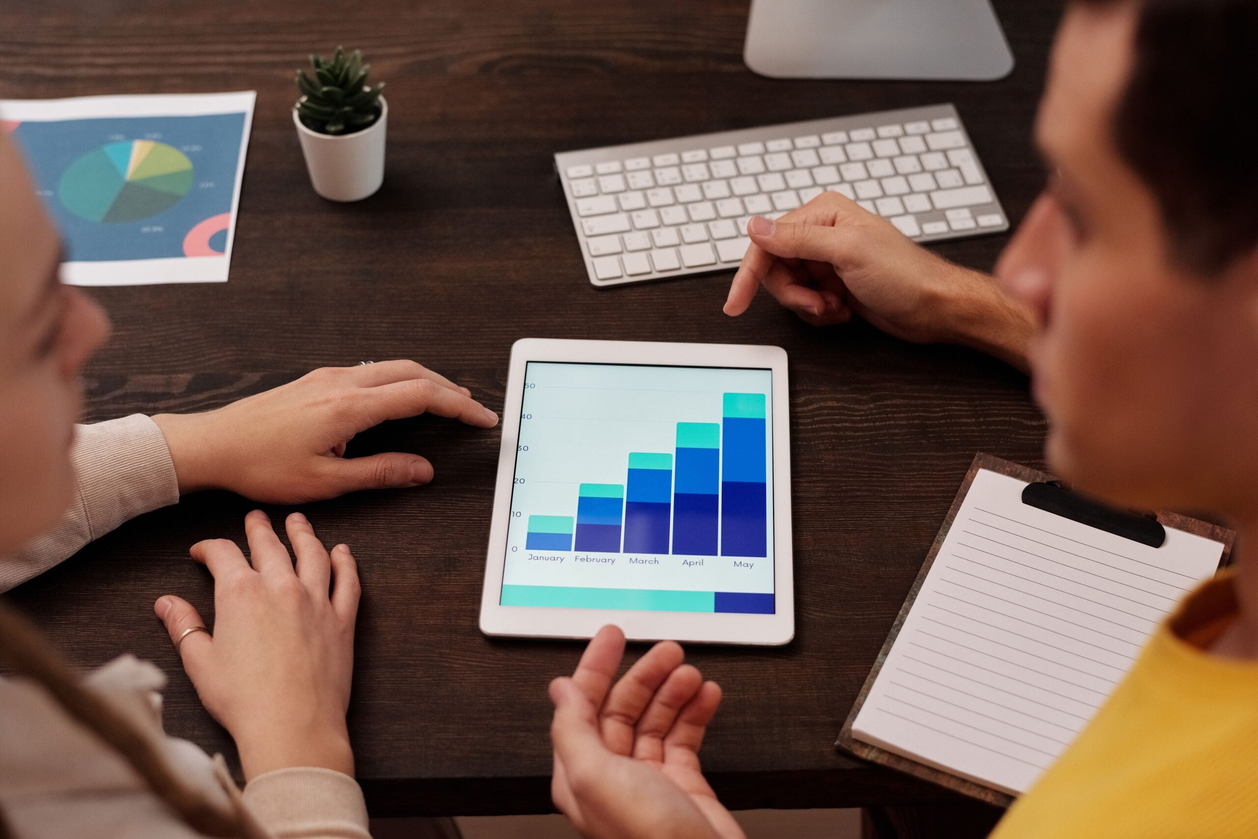 kpi marketing digitale